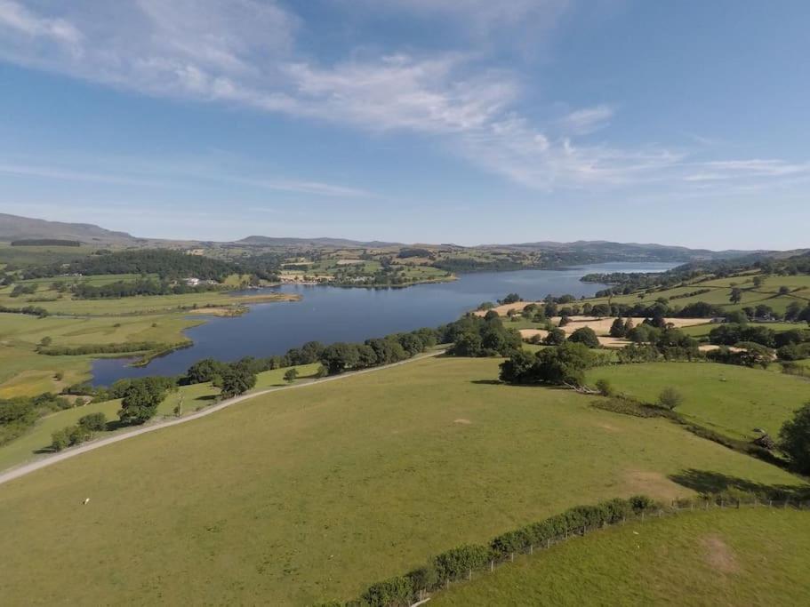 Lake View Farmhouse Escape Bala Zewnętrze zdjęcie