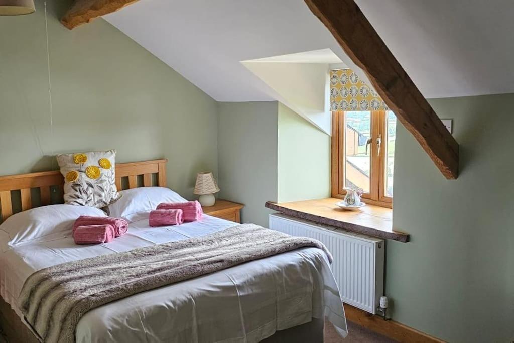 Lake View Farmhouse Escape Bala Zewnętrze zdjęcie