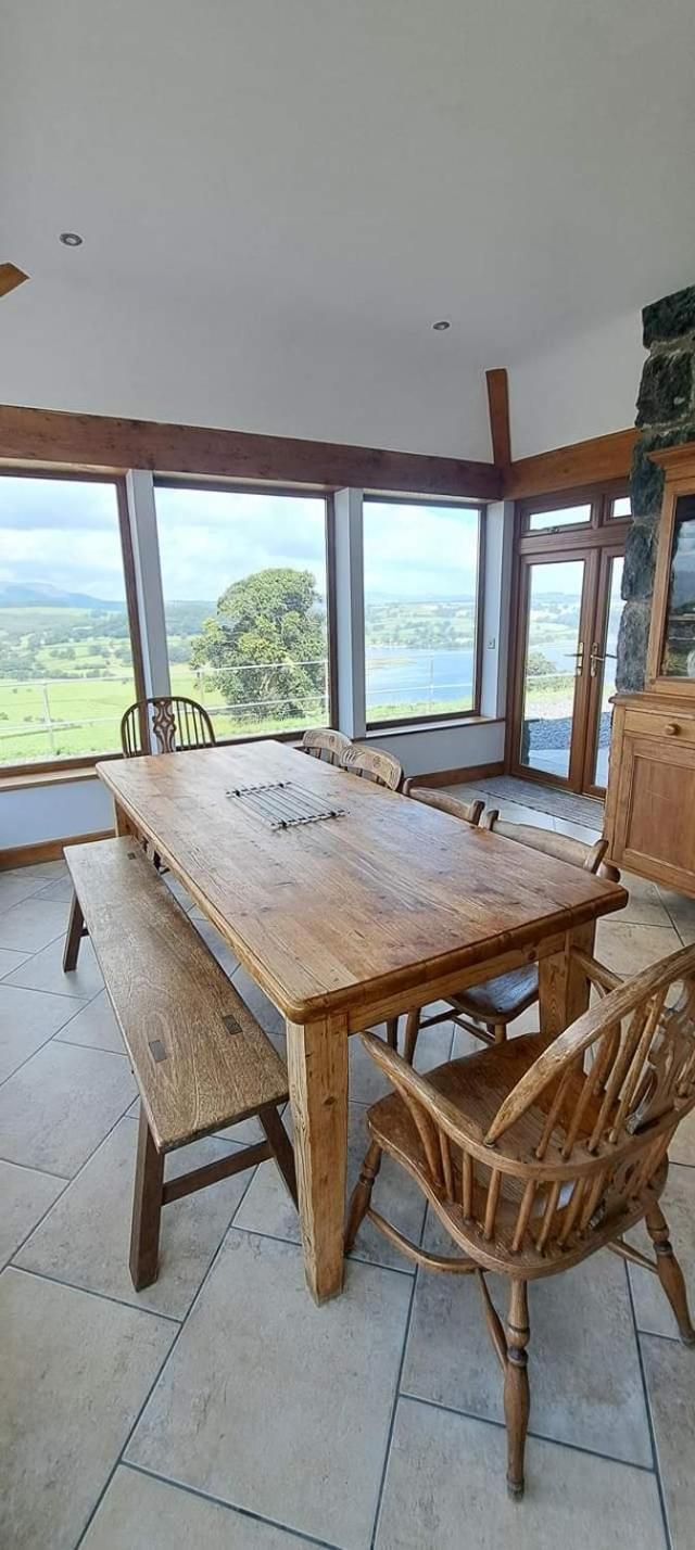 Lake View Farmhouse Escape Bala Zewnętrze zdjęcie